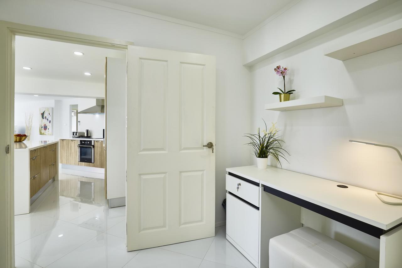 Luxurious Apartment On Jomtien Beach Road Exterior foto